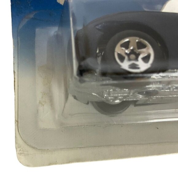 Hot Wheels 1995 Model Series Power Pipes No 9 Of 12 Cars 349 NEW - Picture 3 of 4
